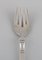 Continental Fish Fork in Sterling Silver by Georg Jensen, Image 3