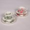 Porcelain Royal Albert Cup and Saucer Set, Image 3
