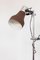 Lámpara de pie vintage con tres focos ajustables, Imagen 6
