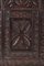 Antike Antike Kommode aus geschnitzter Eiche, 1740er 8