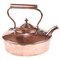 Victorian Copper Kettle, Image 1