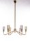 Mid-Century Sputnik Chandelier in the Manner of Stilnovo 8