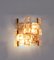 German Jewel Wall Sconces in Crystal & Gilt-Brass from Palwa, 1960s, Set of 2, Image 6