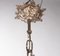 French Louis XV Style Bouillotte Chandelier 7