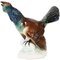 Figura de gallo urogallo vintage de Cortendorf / Goebel Germany, Imagen 1
