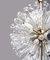 Dandelion Sputnik Chandelier by Emil Stejnar for Rupert Nikoll, Austria, 1950s, Image 2