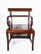 Mahogany Library Armchair, 1810 4