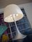 Lampe de Bureau Amélie en Verre de Murano par Harry & Camila pour Fontana Arte 3