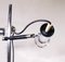 Articulated Desk Clamp Lamps from Staff, Germany 1960, Set of 2 6