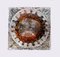 Applique in vetro di Murano multicolore di Toni Zuccheri per Venini, anni '60, Italia, Immagine 3