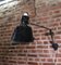 Vintage Industrial Adjustable Articulated Telescopic Lamp 6