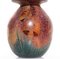 French Glass Mushroom Vase, Image 5