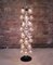 Sarfatti 102“ Foyer Lighting Object 32 Globes Chandelier, 1960s, Italy 5