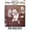 Peter, Paul and Mary Such Is Love, 1983, Concert Music Poster 1