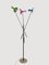 Multicolor Modernist Floor Lamp, 1950s, Italy, Image 7
