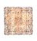 Deckenleuchte aus Kristallglas & Nickel von Rolf Gutbrod für Lobmeyr / Bakalowits & Sons 6
