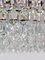 Grand Lustre en Cristal et Argent de Lobmeyr / Bakalowits & Sons 14