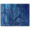 Emil Betzler, Coppia in blu, Pittura espressionista, Immagine 1