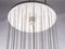 Austrian Tulipan Chandelier or Pendant Light in Blown Glass from Kalmar, 1960s, Image 12