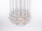 Austrian Tulipan Chandelier or Pendant Light in Blown Glass from Kalmar, 1960s, Image 11