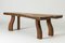 Elmwood Coffee Table by Carl-Axel Beijbom, Image 4