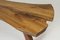 Table Basse en Orme par Carl-Axel Beijbom 6