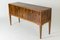 Schwedisches Modernes Mahagoni Sideboard 3