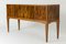 Schwedisches Modernes Mahagoni Sideboard 2