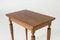 Mahogany Side Table by Josef Frank for Svenskt Tenn, Image 6