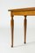 Mahogany Side Table by Josef Frank for Svenskt Tenn, Image 5