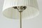 Brass Floor Lamp by Josef Frank for Svenskt Tenn 3