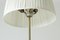 Brass Floor Lamp by Josef Frank for Svenskt Tenn, Image 3