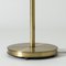 Brass Floor Lamp by Josef Frank for Svenskt Tenn 4