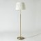 Brass Floor Lamp by Josef Frank for Svenskt Tenn 1