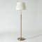 Brass Floor Lamp by Josef Frank for Svenskt Tenn, Image 1