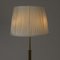 Brass Floor Lamp by Josef Frank for Svenskt Tenn 8