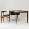 Rosewood Desk by Erik Riisager Hansen, Image 2