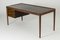 Rosewood Desk by Erik Riisager Hansen, Image 4