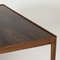 Rosewood Desk by Erik Riisager Hansen, Image 12