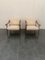 D741 Lounge Chairs, Set of 2 5