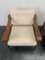 D741 Lounge Chairs, Set of 2 8