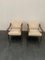 D741 Lounge Chairs, Set of 2 4