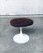 Mid-Century Modern Low Tulip Stool Set from Tamburin, Sweden, 1970s, Set of 5, Image 1