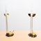 Postmodern Table Lamps Attributed to Giorgetti, Italy, 1980s, Set of 2, Image 6