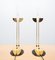 Postmodern Table Lamps Attributed to Giorgetti, Italy, 1980s, Set of 2, Image 9