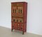 Vintage Asian Cabinet 15