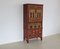 Asiatischer Vintage Schrank 17