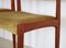 Dining Chairs from Bramin, Set of 4 5