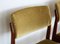 Dining Chairs from Bramin, Set of 4 8
