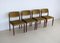 Dining Chairs from Bramin, Set of 4 9